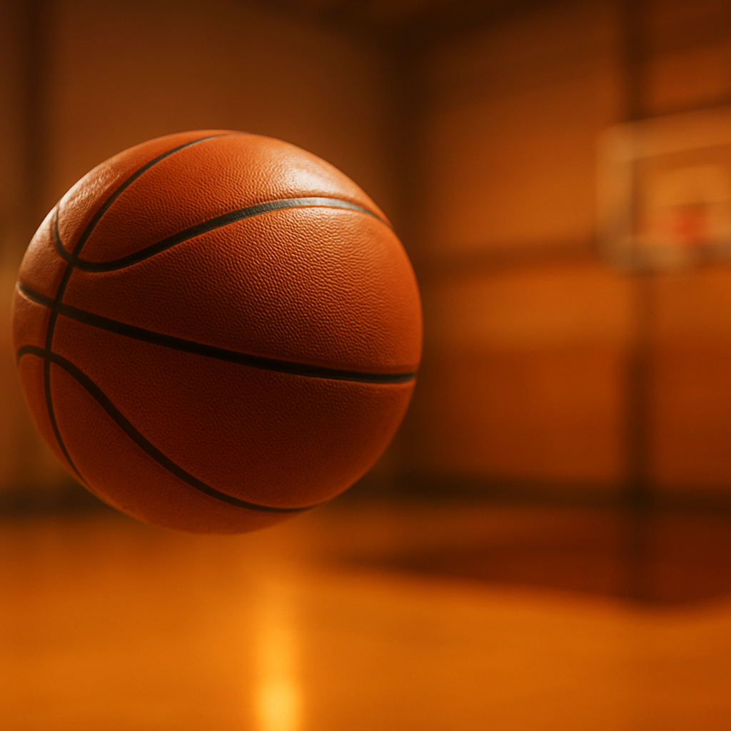 Guia Técnico: O Passe Perfeito no Basquetebol